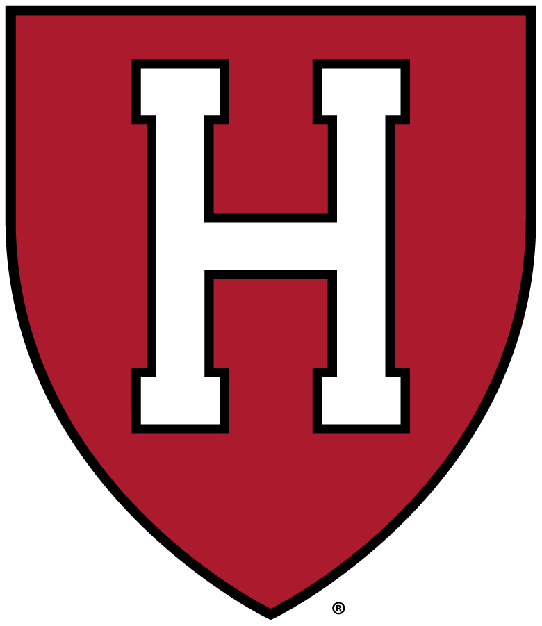 Harvard Crimson 2002-2020 Primary Logo iron on transfers for clothing